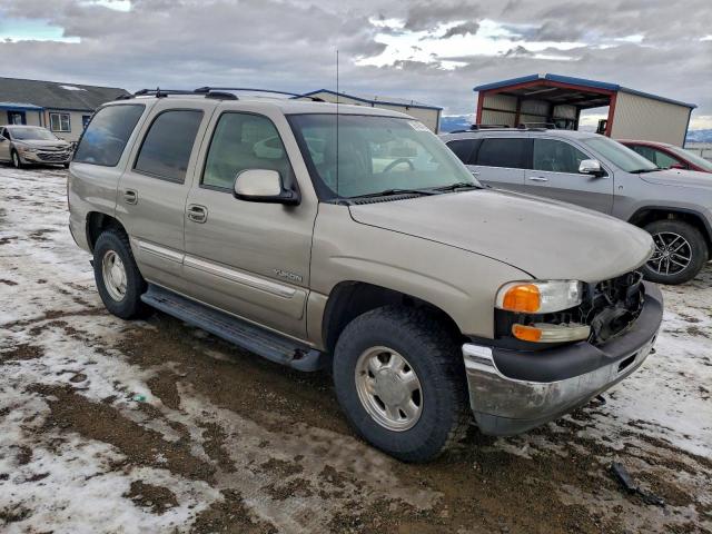 GMC Yukon Image 3