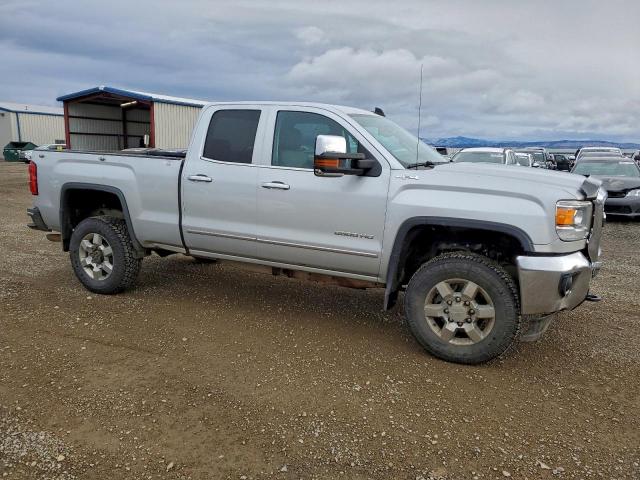 GMC Sierra K2500 Slt Image 11