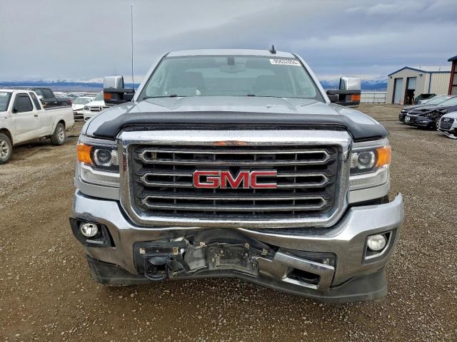 GMC Sierra K2500 Slt Image 3