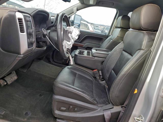 GMC Sierra K2500 Slt Image 5