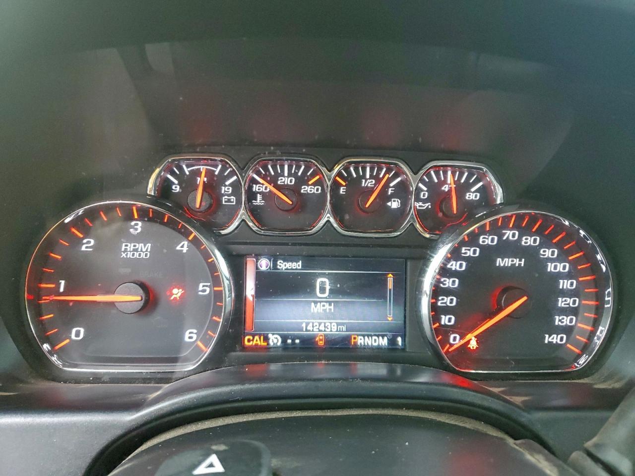 GMC Sierra K2500 Slt Image 8