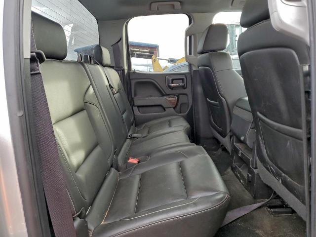 GMC Sierra K2500 Slt Image 10