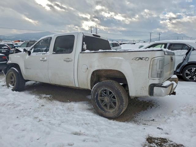 GMC Sierra K1500 Slt Image 12