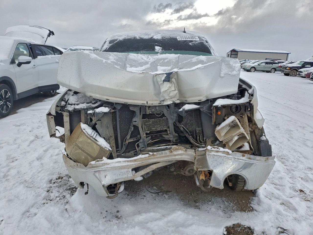 GMC Sierra K1500 Slt Image 2