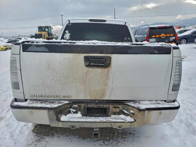 GMC Sierra K1500 Slt Image 7