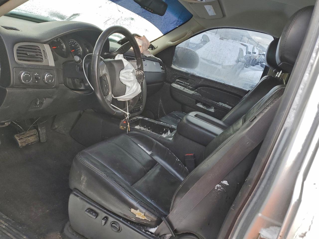 GMC Sierra K1500 Slt Image 4