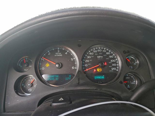 GMC Sierra K1500 Slt Image 11