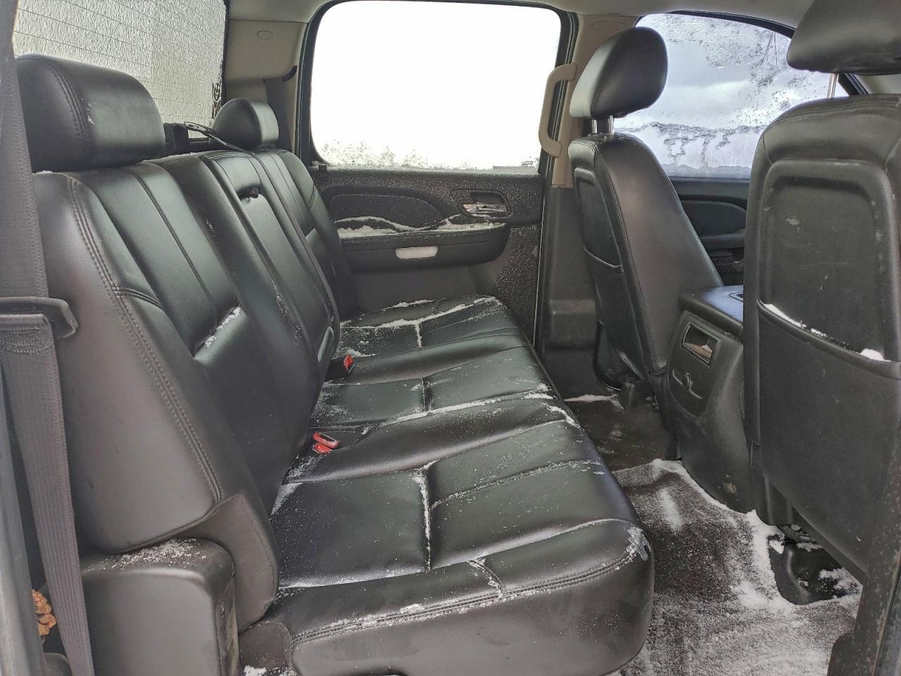 GMC Sierra K1500 Slt Image 5