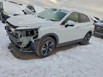  Salvage Mitsubishi Eclipse