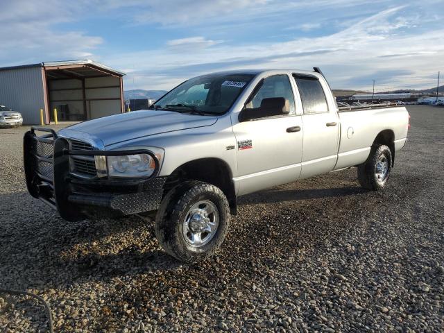  Salvage Dodge Ram 2500