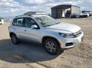 Volkswagen Tiguan S Image 10