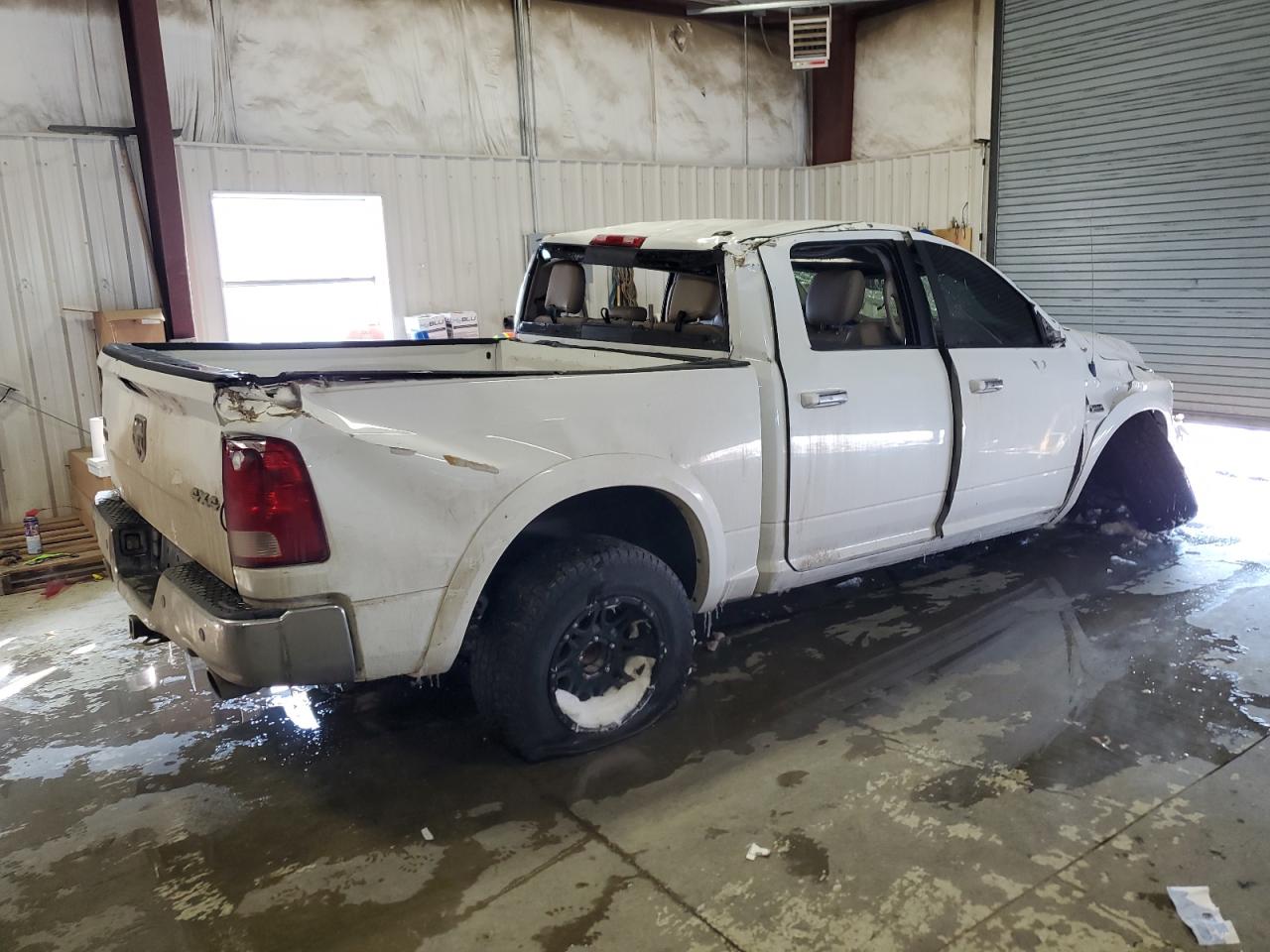 Dodge Ram 1500 Laramie Image 8