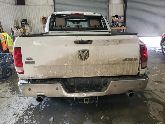 Dodge Ram 1500 Laramie Image 5