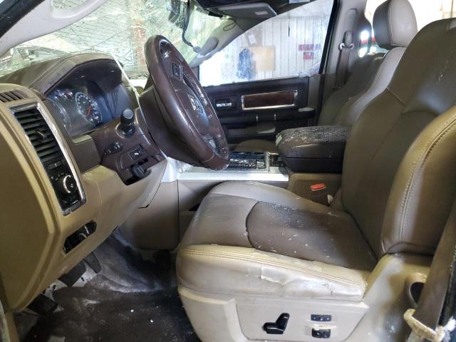 Dodge Ram 1500 Laramie Image 9