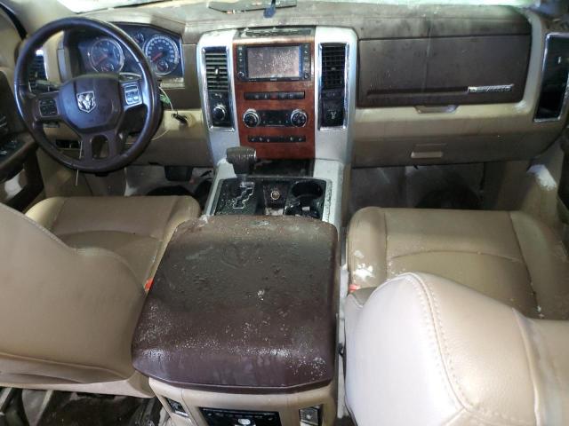 Dodge Ram 1500 Laramie Image 4