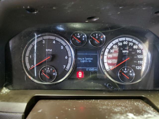 Dodge Ram 1500 Laramie Image 10