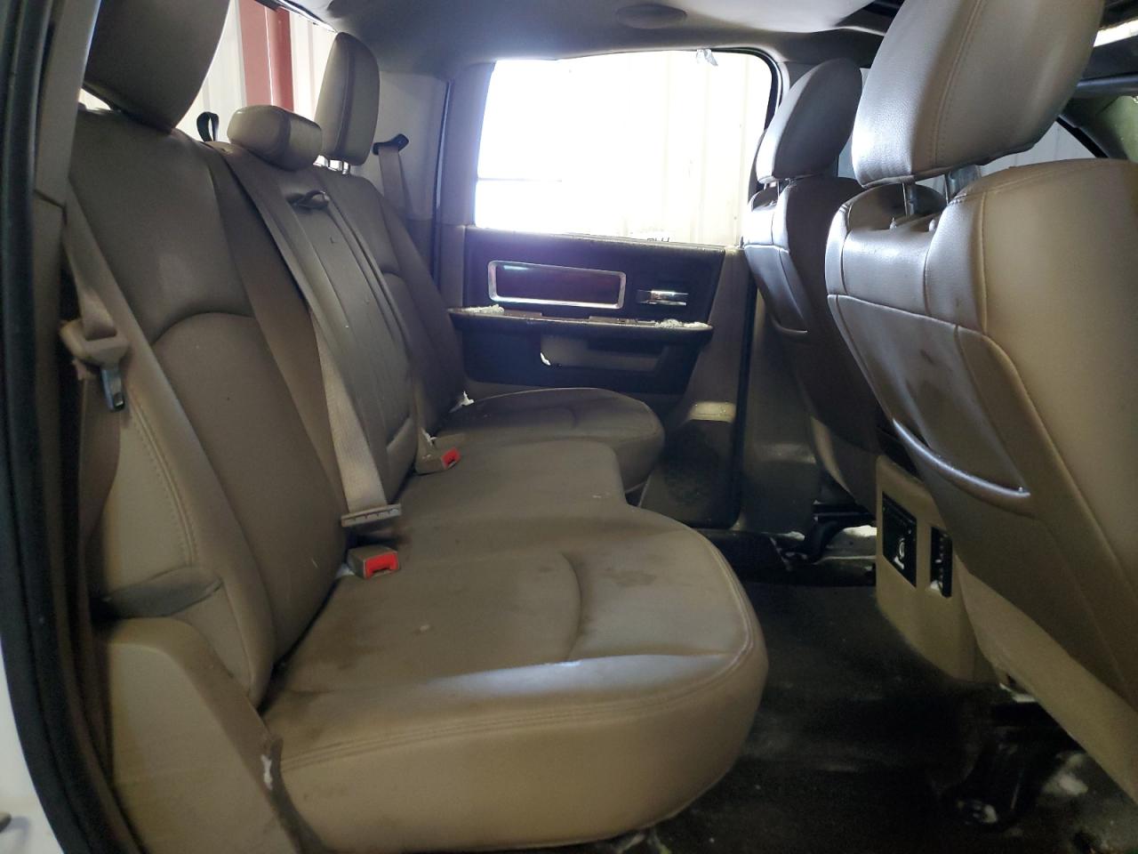 Dodge Ram 1500 Laramie Image 6