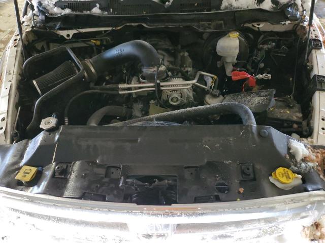 Dodge Ram 1500 Laramie Image 12