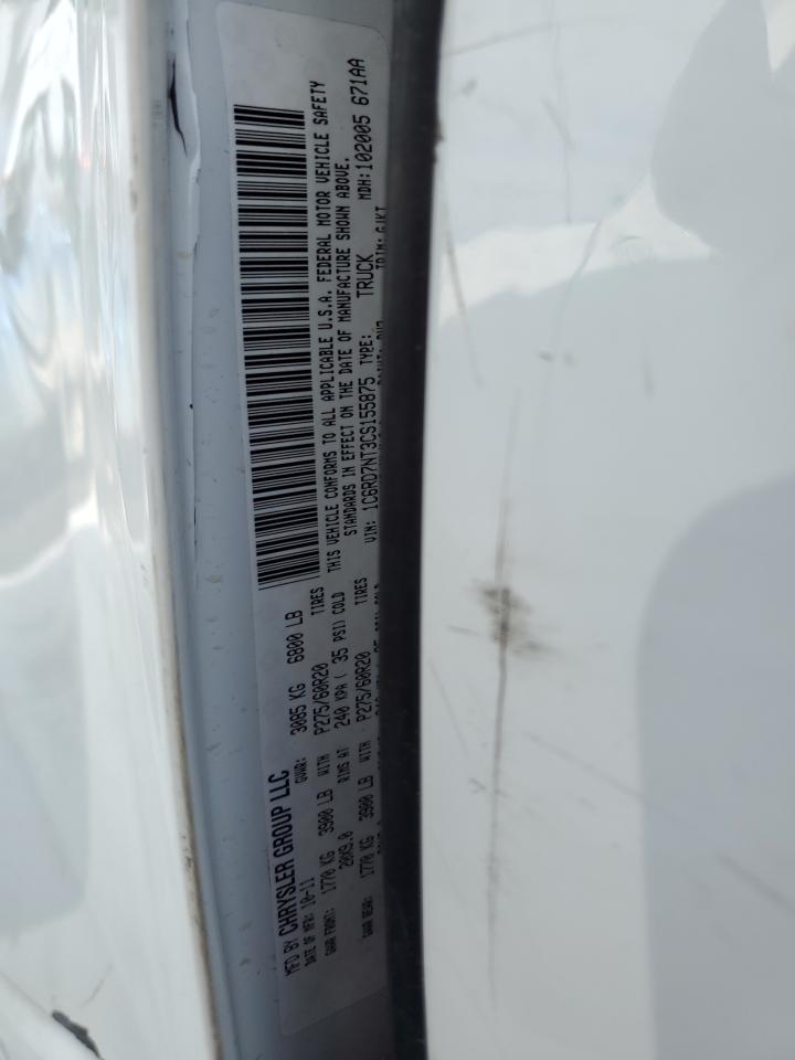 Dodge Ram 1500 Laramie Image 11