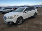 Subaru Outback 2.5i Limited Image 1