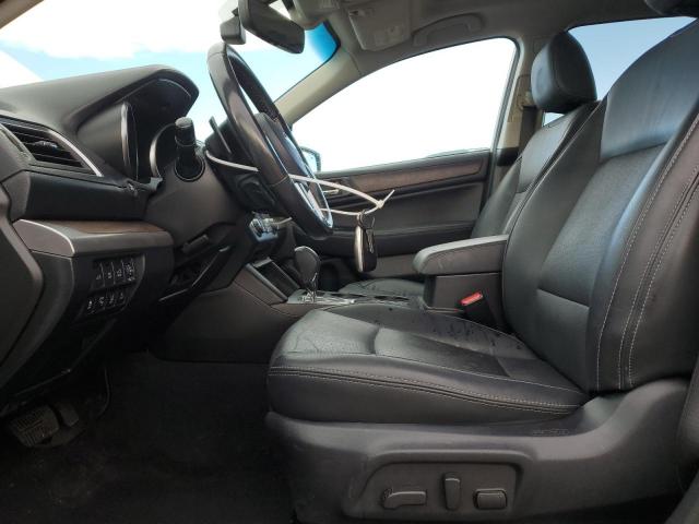 Subaru Outback 2.5i Limited Image 4