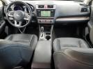 Subaru Outback 2.5i Limited Image 12