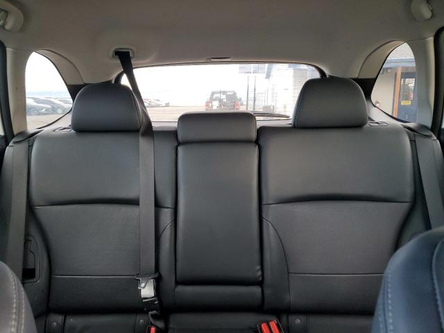 Subaru Outback 2.5i Limited Image 5