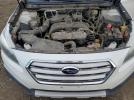 Subaru Outback 2.5i Limited Image 8
