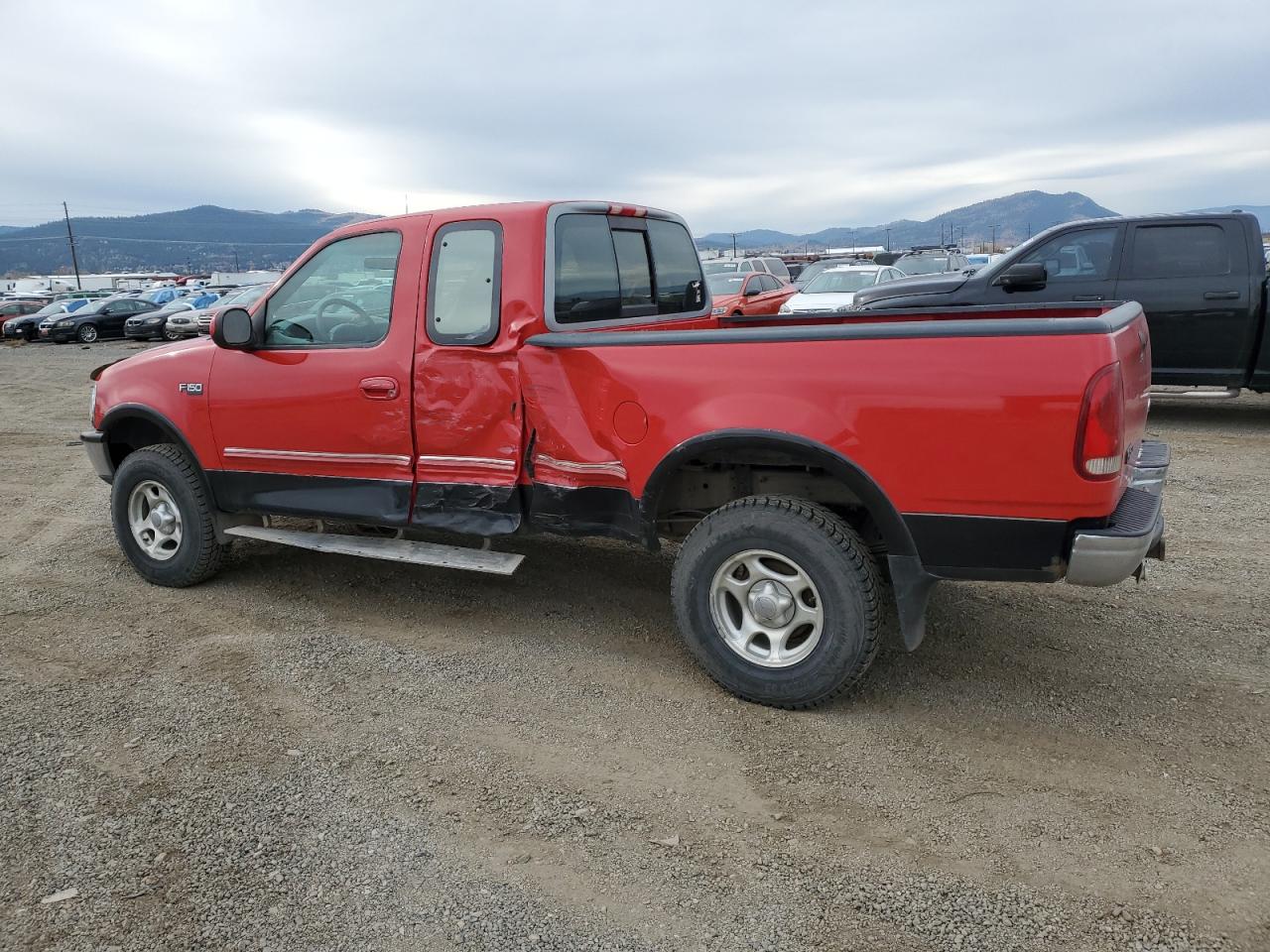 Ford F-150 Image 9