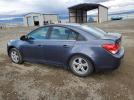 Chevrolet Cruze Lt Image 4
