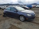 Chevrolet Cruze Lt Image 10