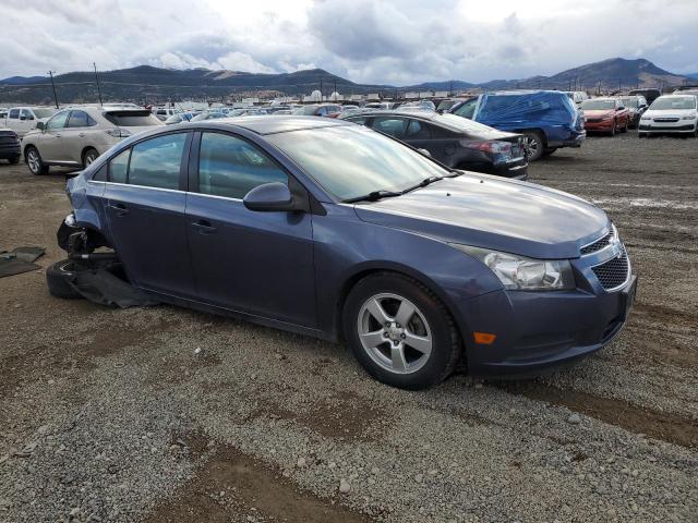 Chevrolet Cruze Lt Image 10