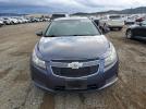 Chevrolet Cruze Lt Image 12