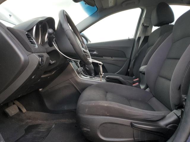 Chevrolet Cruze Lt Image 9