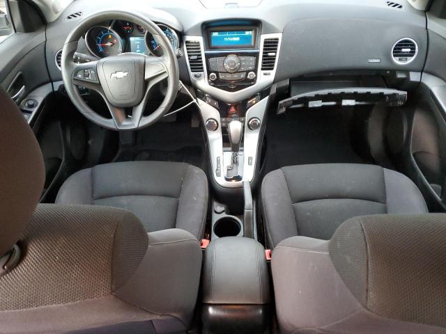Chevrolet Cruze Lt Image 3
