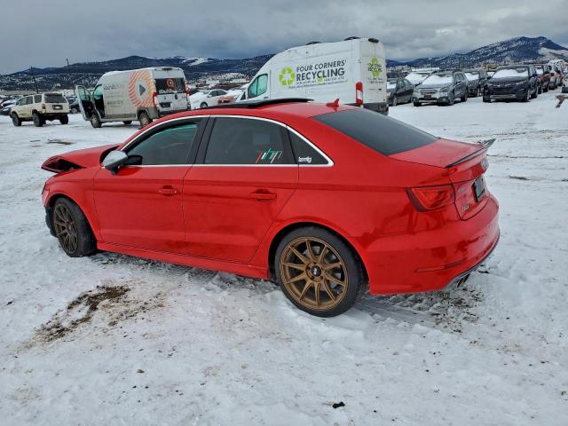 Audi S3 Premium Plus Image 5