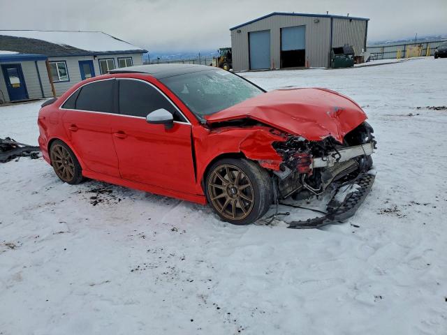 Audi S3 Premium Plus Image 9