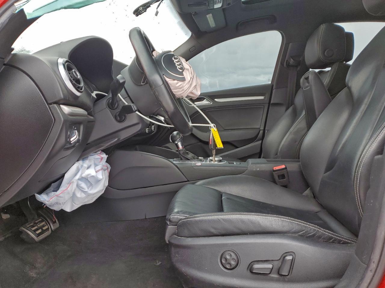 Audi S3 Premium Plus Image 12