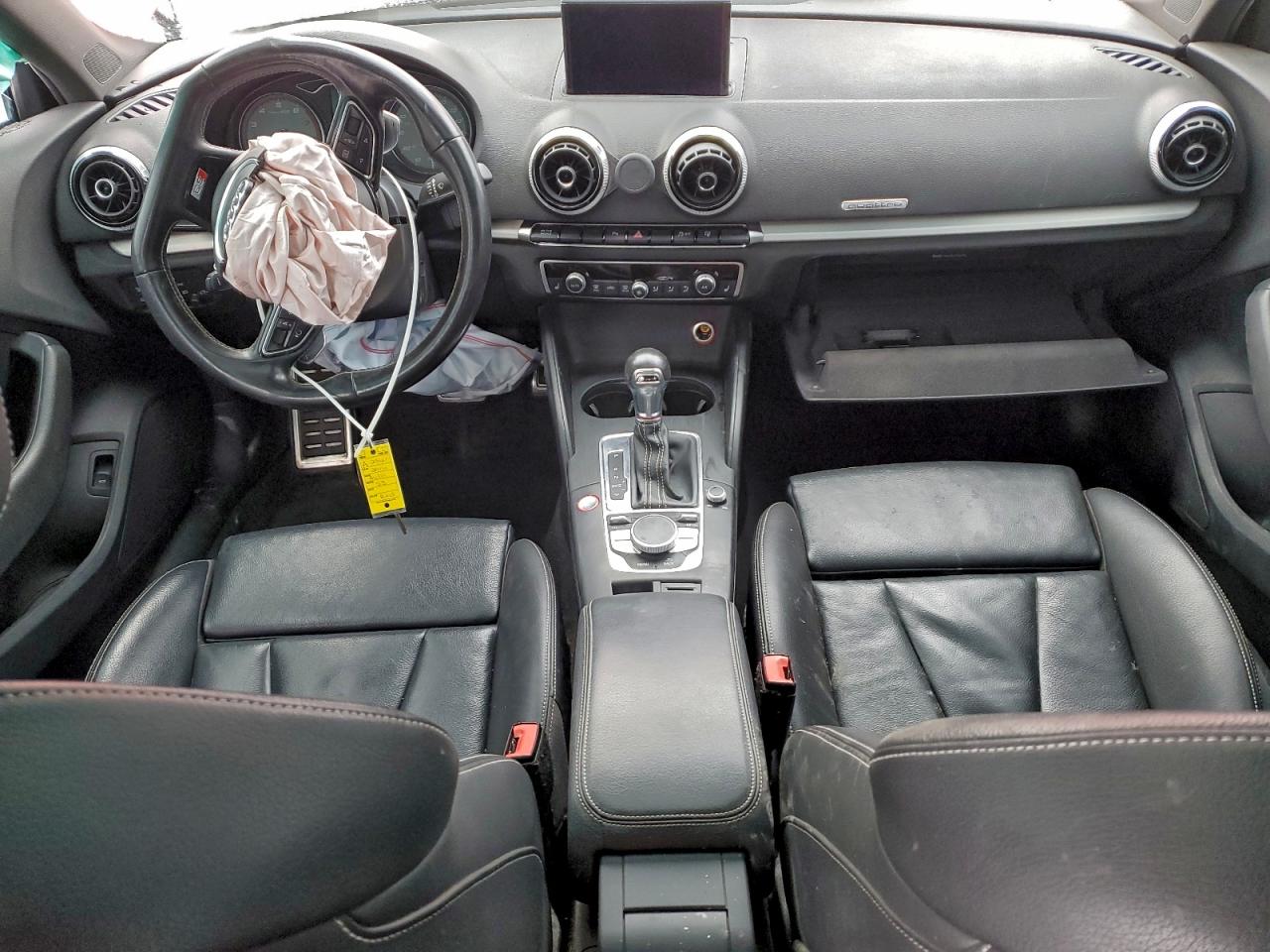 Audi S3 Premium Plus Image 4