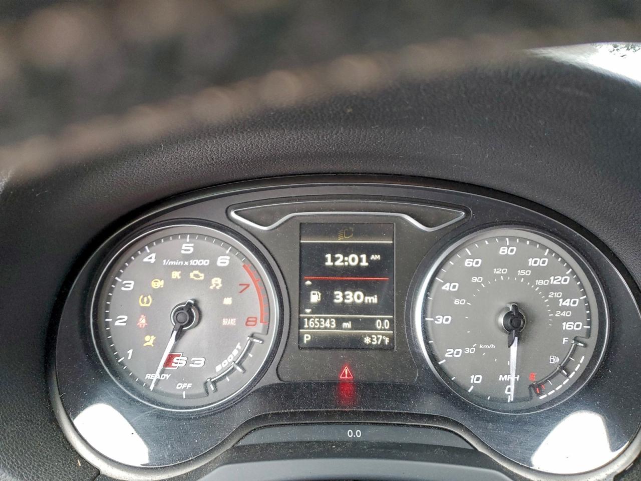 Audi S3 Premium Plus Image 7