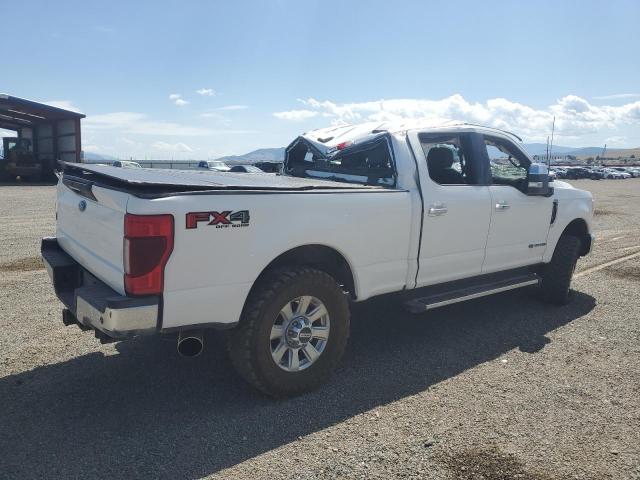 Ford F-350 Super Duty Image 3