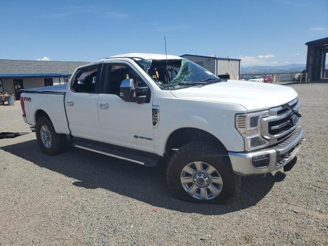 Ford F-350 Super Duty Image 2