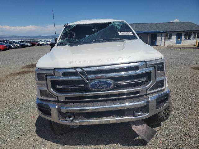 Ford F-350 Super Duty Image 9