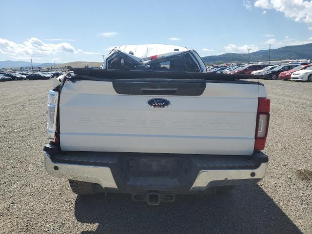 Ford F-350 Super Duty Image 11