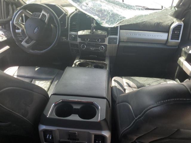 Ford F-350 Super Duty Image 10
