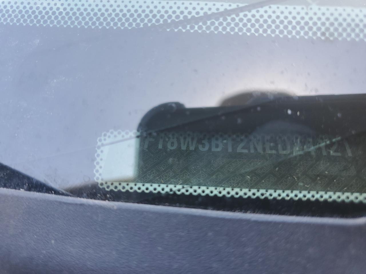 Ford F-350 Super Duty Image 5