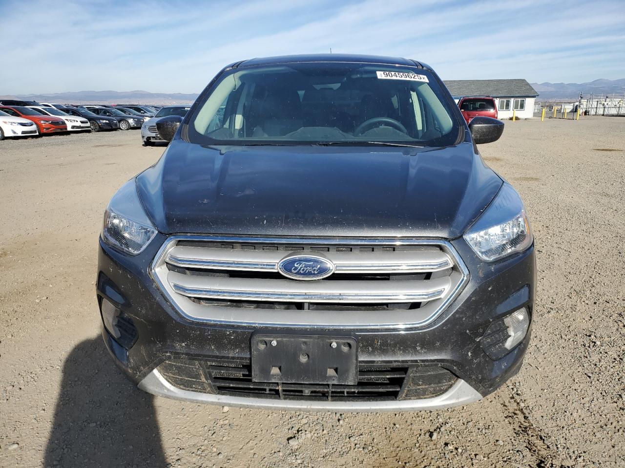 Ford Escape Se Image 10
