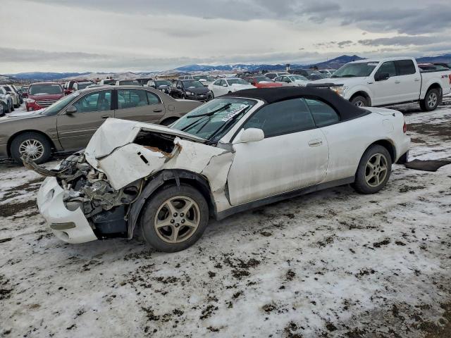  Salvage Toyota Celica