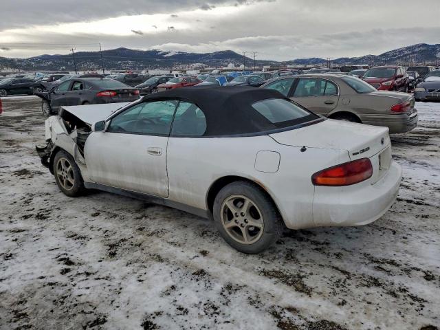 Toyota Celica Gt Image 10
