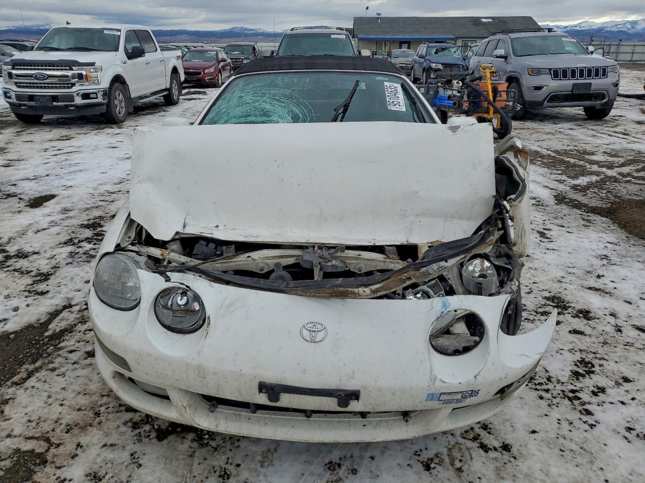 Toyota Celica Gt Image 5